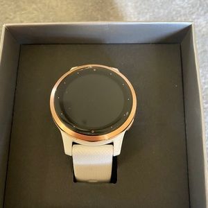 Garmin Vivoactive 4S
